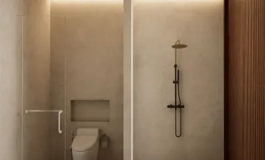 1 Bedroom Villa for sale in Uluwatu, Bali