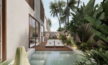 1 Bedroom Villa for sale in Uluwatu, Bali