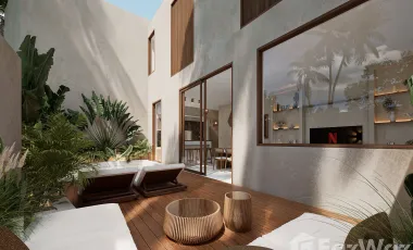 1 Bedroom Villa for sale in Uluwatu, Bali