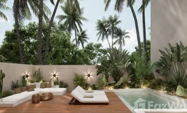 1 Bedroom Villa for sale in Uluwatu, Bali