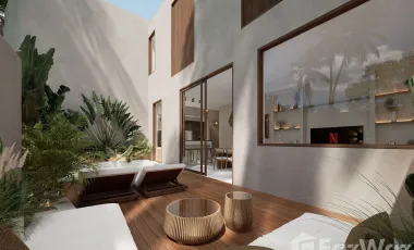 1 Bedroom Villa for sale in Uluwatu, Bali