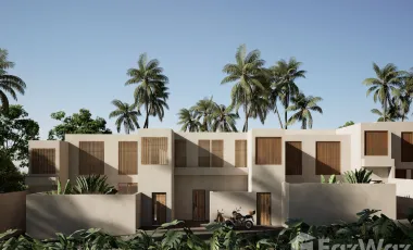 1 Bedroom Villa for sale in Uluwatu, Bali