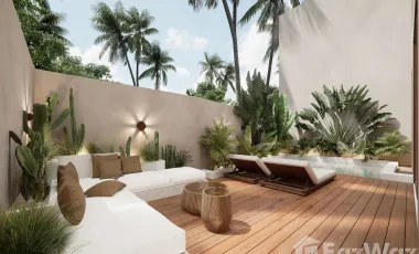 1 Bedroom Villa for sale in Uluwatu, Bali