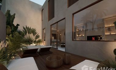 1 Bedroom Villa for sale in Uluwatu, Bali