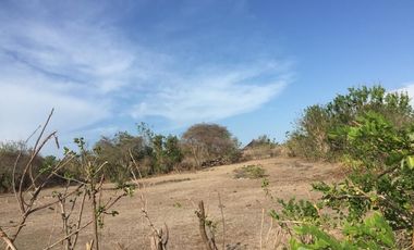 Land for sale in Nusa Dua, Bali