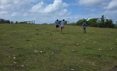 Land for sale in Nusa Dua, Bali