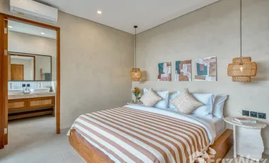 1 Bedroom Villa for sale in Uluwatu, Bali