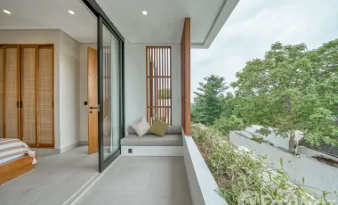 1 Bedroom Villa for sale in Uluwatu, Bali