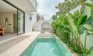 1 Bedroom Villa for sale in Uluwatu, Bali