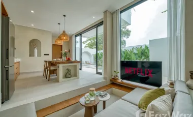 1 Bedroom Villa for sale in Uluwatu, Bali