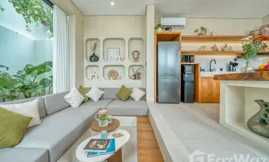 1 Bedroom Villa for sale in Uluwatu, Bali