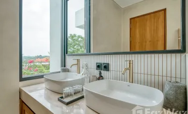 1 Bedroom Villa for sale in Uluwatu, Bali