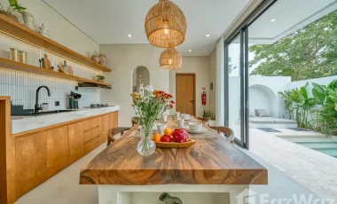 1 Bedroom Villa for sale in Uluwatu, Bali