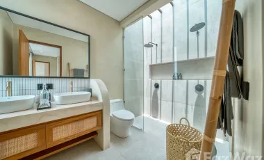 1 Bedroom Villa for sale in Uluwatu, Bali