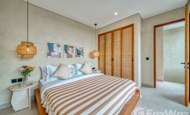 1 Bedroom Villa for sale in Uluwatu, Bali