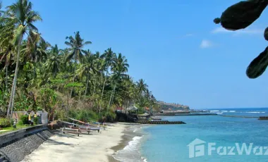 9 Bedroom Hotel for sale in Karangasem, Bali