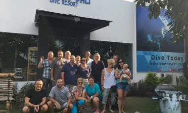 9 Bedroom Hotel for sale in Karangasem, Bali