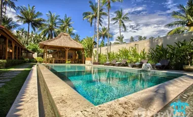 9 Bedroom Hotel for sale in Karangasem, Bali