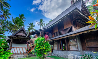 6 Bedroom Villa for sale in Pekutatan, Bali
