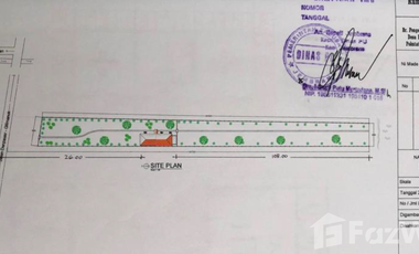 6 Bedroom Villa for sale in Pekutatan, Bali