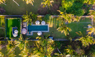 6 Bedroom Villa for sale in Pekutatan, Bali