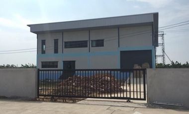 2 Bedroom Warehouse for sale in Kut Phia Khom, Khon Kaen