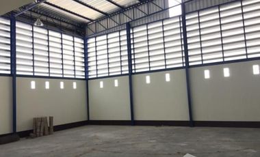 2 Bedroom Warehouse for sale in Kut Phia Khom, Khon Kaen