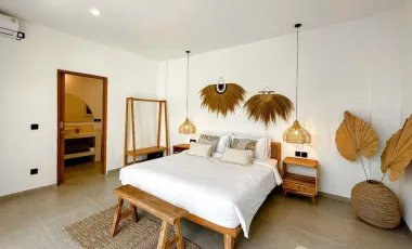 2 Bedroom Villa for sale in Tumbak Bayuh, Bali