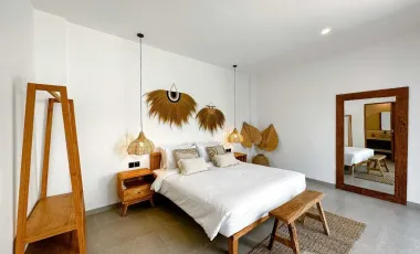 2 Bedroom Villa for sale in Tumbak Bayuh, Bali