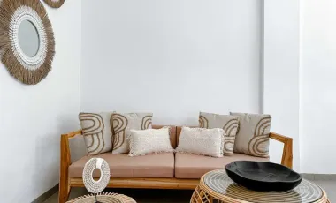2 Bedroom Villa for sale in Tumbak Bayuh, Bali
