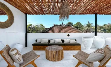 2 Bedroom Villa for sale in Tumbak Bayuh, Bali