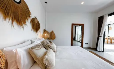 2 Bedroom Villa for sale in Tumbak Bayuh, Bali