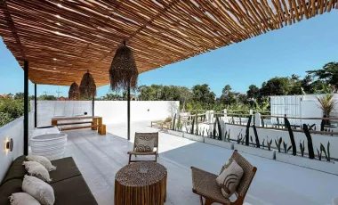 2 Bedroom Villa for sale in Tumbak Bayuh, Bali