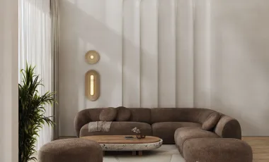 4 Bedroom Penthouse for sale at Azura Complex - Nusa Dua