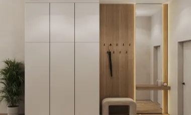 4 Bedroom Penthouse for sale at Azura Complex - Nusa Dua