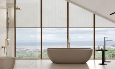 4 Bedroom Penthouse for sale at Azura Complex - Nusa Dua