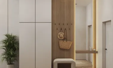 4 Bedroom Penthouse for sale at Azura Complex - Nusa Dua