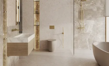 4 Bedroom Penthouse for sale at Azura Complex - Nusa Dua