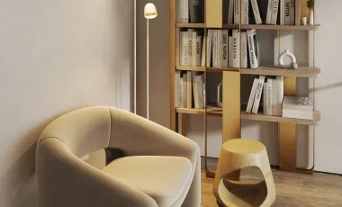 4 Bedroom Penthouse for sale at Azura Complex - Nusa Dua