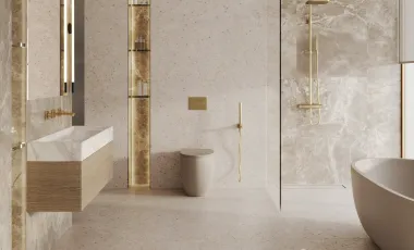 4 Bedroom Penthouse for sale at Azura Complex - Nusa Dua