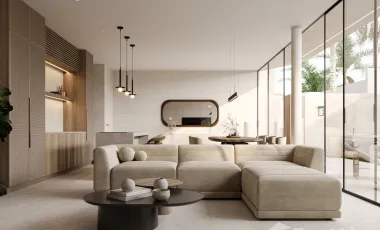 1 Bedroom Villa for sale at Rise Villas