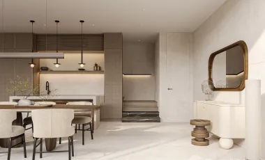 1 Bedroom Villa for sale at Rise Villas