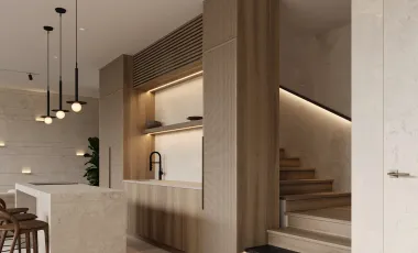 1 Bedroom Villa for sale at Rise Villas