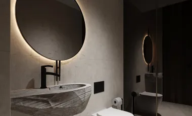 1 Bedroom Villa for sale at Rise Villas