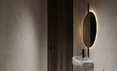 1 Bedroom Villa for sale at Rise Villas