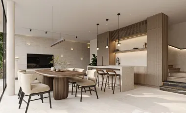 1 Bedroom Villa for sale at Rise Villas