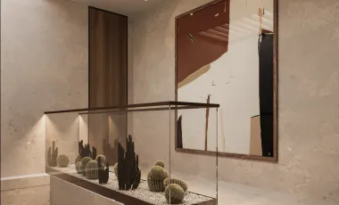 1 Bedroom Villa for sale at Rise Villas