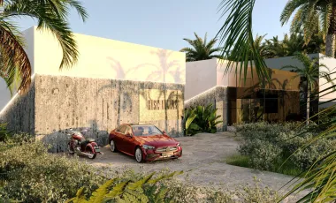 1 Bedroom Villa for sale at Rise Villas