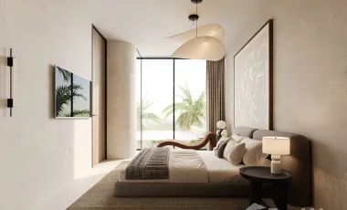 1 Bedroom Villa for sale at Rise Villas