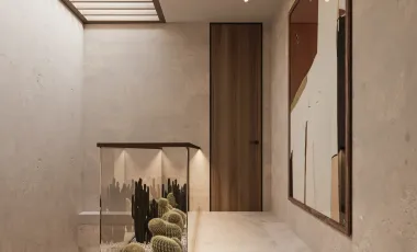 1 Bedroom Villa for sale at Rise Villas